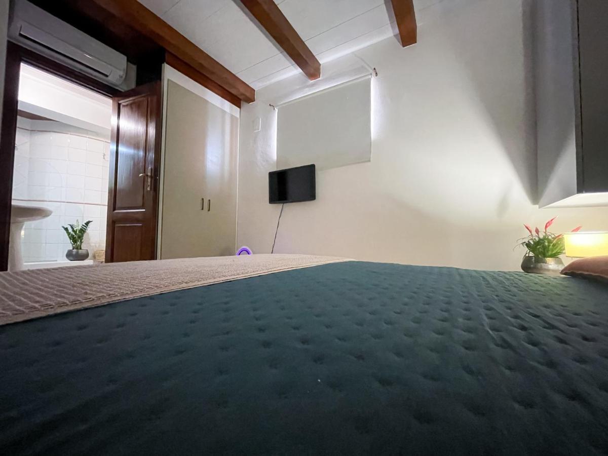 알게로 Residencia Pais 아파트 외부 사진