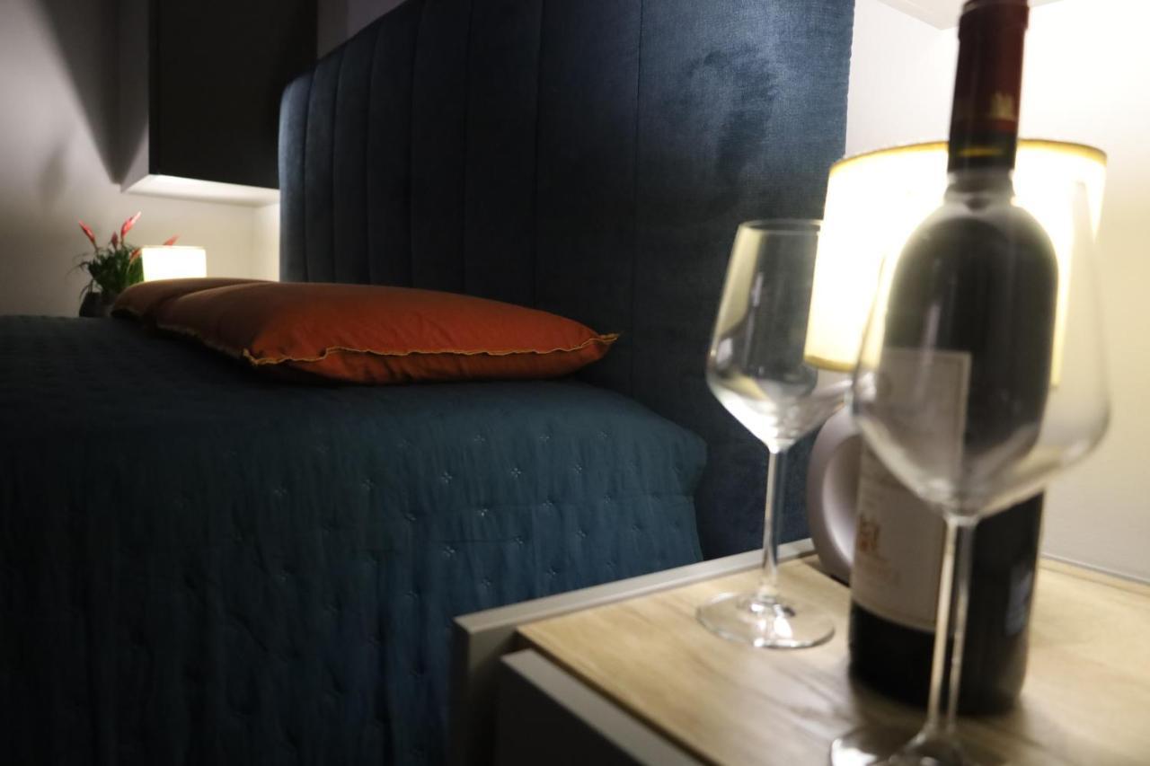 알게로 Residencia Pais 아파트 외부 사진