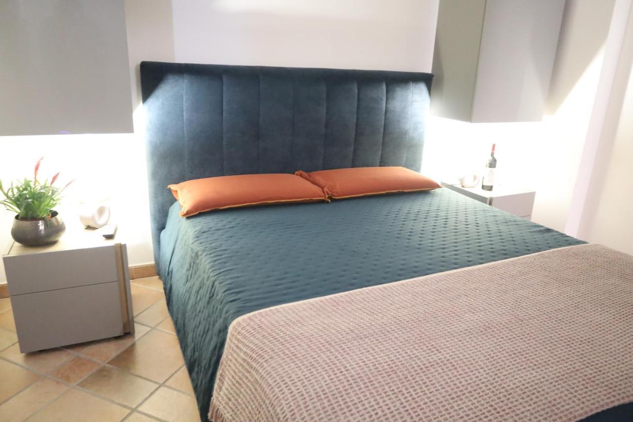 알게로 Residencia Pais 아파트 외부 사진